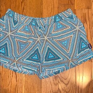 Patagonia Shorts